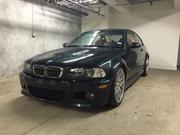 Bmw M3 2004 - Bmw M3