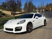 Porsche Panamera 2011 - Porsche Panamera