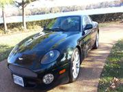 2001 aston martin 2001 - Aston Martin Db7