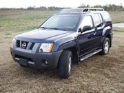 2007 NISSAN Nissan Xterra S Sport Utility 4-Door