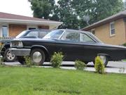 1963 Ford Ford Galaxie 63 1/2 2 DOOR HARDTOP