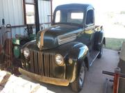 1946 Ford Ford F-100 Original Flathead V8 Unmolested TX Post