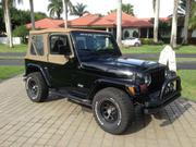 1997 jeep Jeep Wrangler SE Sport Utility 2-Door