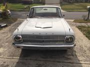 ford falcon Ford Falcon 2-door