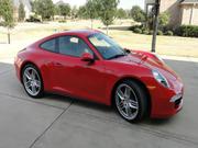 Porsche Only 18500 miles