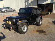 Jeep 1992 Jeep Wrangler 2 door