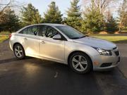 Chevrolet Cruze 40000 miles