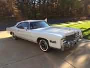 1976 CADILLAC 1976 - Cadillac Eldorado