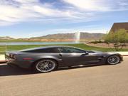 2011 chevrolet Chevrolet Corvette 3ZR