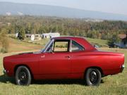 Plymouth Roadrunner 63000 miles