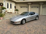 2000 ferrari Ferrari 456 456M GTA