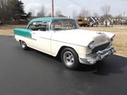 CHEVROLET BEL AIR/150/210