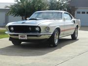 FORD MUSTANG Ford Mustang Mach 1