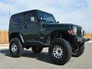 Jeep Wrangler Jeep Wrangler Sport