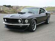 Ford 1969 1969 - Ford Mustang