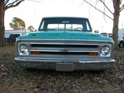 Chevrolet C10 350 Chevrolet C-10 good