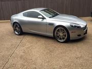 2005 Aston Martin Aston Martin DB9 Db9