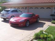 Chevrolet Corvette 12959 miles