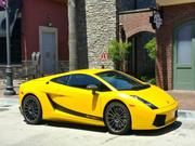 Lamborghini Gallardo 5.0L 4961CC V10