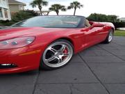 2005 chevrolet Chevrolet Corvette Lingenfelter Twin Turbo