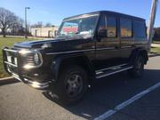 Mercedesbenz Gclass OM606 3.0 TD