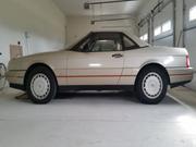 Cadillac Allante 145000 miles