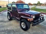 JEEP WRANGLER Jeep Wrangler TJ