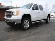 2011 GMC sierra 2500 GMC Sierra 2500 denali