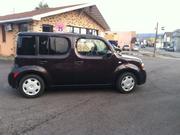 2012 Nissan Nissan Cube S Wagon 4-Door