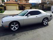 DODGE CHALLENGER Dodge Challenger SRT8 Coupe 2-Door