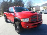 Dodge Ram 3500 47000 miles