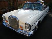 Mercedes-benz 200-series 2.2L