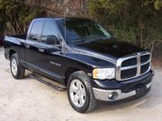 Dodge Ram 1500 166000 miles