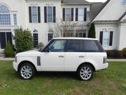 2008 Land Rover 4.2L 4196CC V8