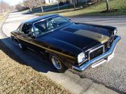 oldsmobile cutlass 1974 - Oldsmobile Cutlass