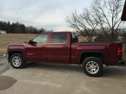 Gmc Sierra 1500 GMC Sierra 1500 SLE Crew Cab Pickup 4-Door