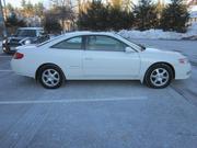 2003 TOYOTA solara Toyota Solara SLE