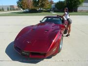 1980 Chevrolet Corvette