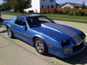 1985 CHEVROLET Chevrolet Camaro Z28