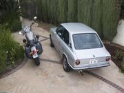 bmw touring BMW 2002 2000 Tii TOURING