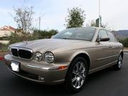 2004 jaguar Jaguar XJ8 Base Sedan 4-Door