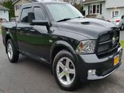 2011 ram Ram 1500 Sport