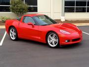 chevrolet corvette Chevrolet Corvette Coupe 2-Door