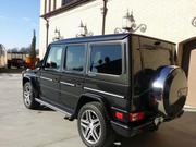 Mercedesbenz Gclass 5.5L 5461CC V8