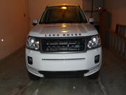 2012 LAND ROVER lr2 Land Rover LR2 HSE Sport Utility 4-Door