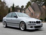 Bmw M5 5.0L 4941CC V8