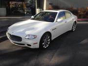 2007 Maserati 4.2L 4244CC V8