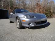 2004 MAZDA mx5 Mazda MX-5 Miata MX5 SPEED