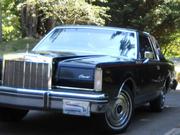 1983 Lincoln 5.0L 302Cu. In.