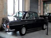 Mercedes-benz 300 1970 - Mercedes-benz 300-series